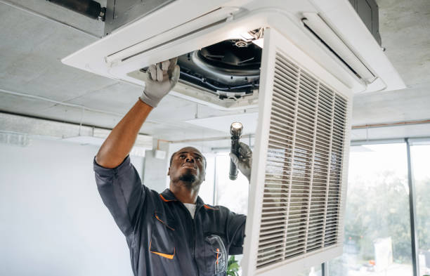 Licensed Hvac Repair service in Bruceton, TN - FH HVAC